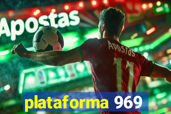 plataforma 969